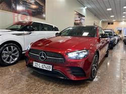 مرسيدس بنز E-Class